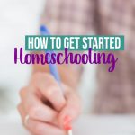 Making the decision to start homeschooling can be a tough one, especially if you don't know where to start. These tips are from a real life homeschooling family to anyone who may even be slightly interested.
