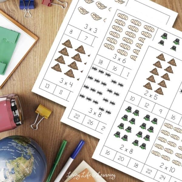 Engaging Ant STEM Activities for Kids to Explore Science Concepts