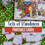 Acts of Kindness cards