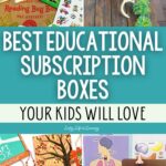 Best Educational Subscription Boxes Your Kids Will Love
