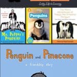 Penguin Books for Kids
