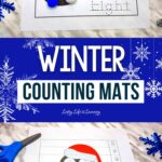 Winter Counting Mats