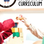 Kindergarten Homeschool Curriculum