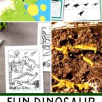 Fun Dinosaur Activities Kids Will Love