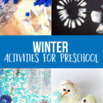 Winter Activities for Preschool
