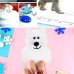 Preschool Polar Bear Activities