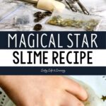 Magical Star Slime Recipe