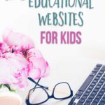 Educational Websites for Kids