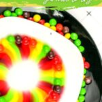 Simple Magic Skittles Experiment You Have to Try