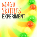 Simple Skittles Experiment