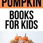 Pumpkin Books for Kids