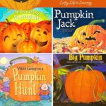 Best Pumpkin Books for Kids