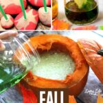 Fall Science Activities