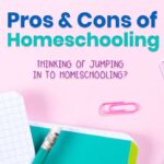 the pros and cons of homeschooling