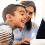 Tips for Homeschooling while Working from Home