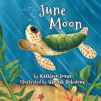 June Moon Book