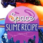 Space Slime Recipe