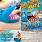Images of Shark Games for Preschoolers