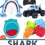 Shark Toys for Kids Images