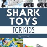 Shark Toys for Kids Images