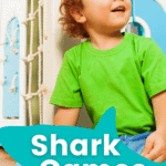 shark games for preschoolers