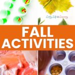 Fall Activities for Kids