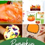 Pumpkin Activities for Kids