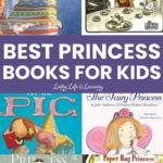 Best Princess Books for Kids