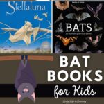 Bat Books for Kids