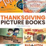 Must-Read Thanksgiving Picture Books