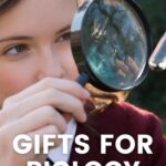 Best Gifts for Biology Nerds