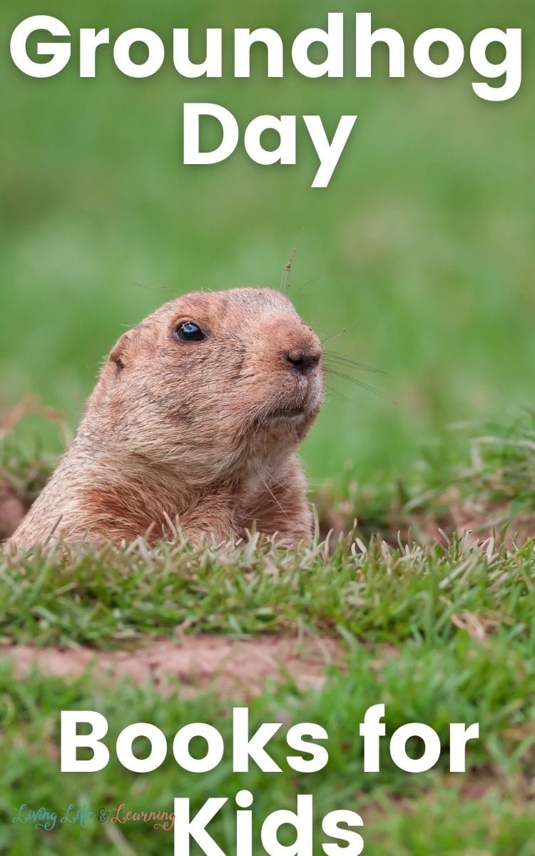 Best Groundhog Day Books for Kids