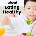 Picture Books About Healthy Eating