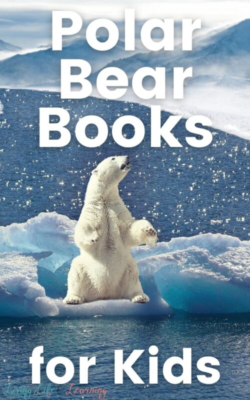 Polar Bear Books for Kids