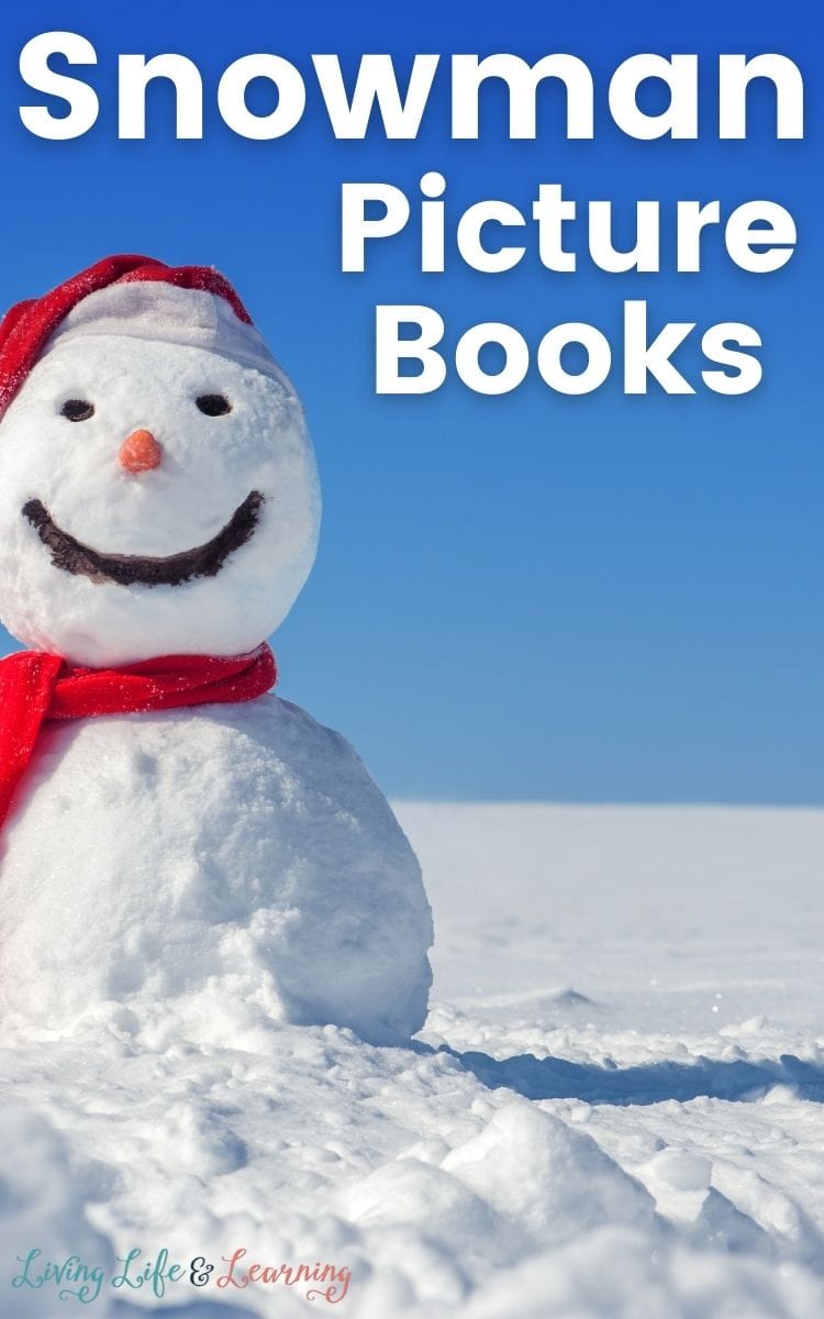 Snowman Picture Books