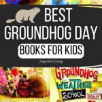 Groundhog Day Books for Kids