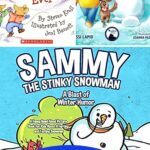 Best Snowman Picture Books