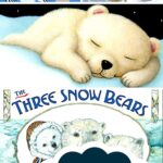Polar Bear Books for Kids