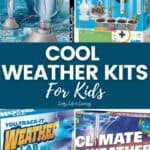 Cool Weather Kits for Kids