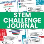 stem challenge journal