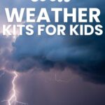 Weather Kits for Kids
