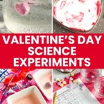 valentine's day science experiments