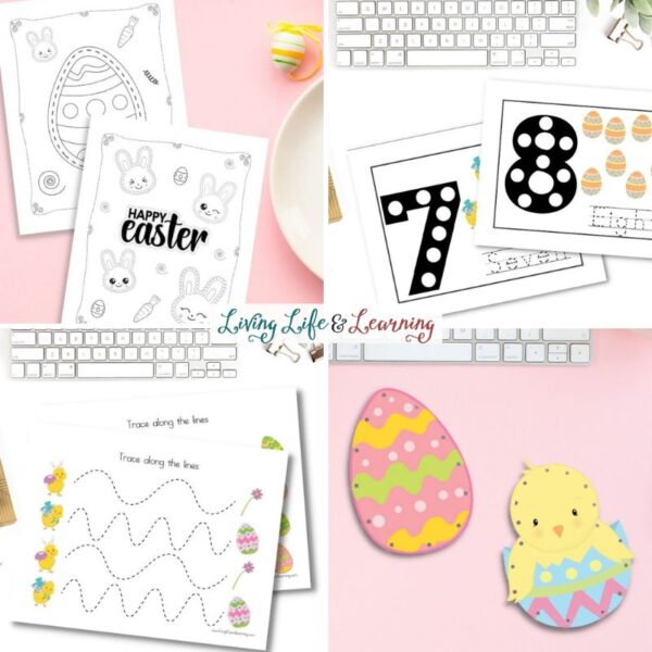 Easter Activities for Kids