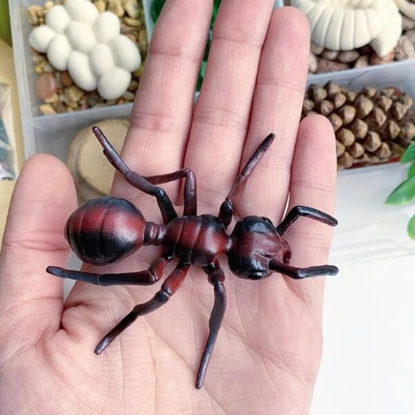 3D Toy Ant