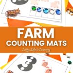 farm counting mats