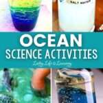 ocean science activities