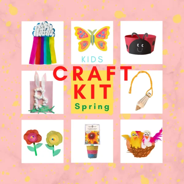 spring craft kit