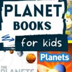 Planet Books for Kids