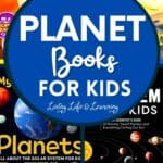 Planet Books for Kids