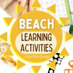 Beach Learning Activities